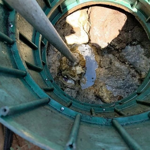 Slide of Wastewater Solutions