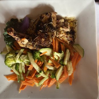 The Sow's Ear - Stuffed chicken - Cafes Near Me - Cambria, California The Sow's Ear - Stuffed chicken - Cafes Near Me - Cambria, California