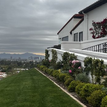 Christopher’s At Wrigley Mansion - Views - French Near Me - Phoenix, Arizona