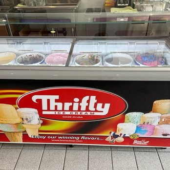 Good Glaze Donuts and Ice Cream - Thrifty Ice Cream - Donuts Near Me - Redlands, California Good Glaze Donuts and Ice Cream - Thrifty Ice Cream - Donuts Near Me - Redlands, California
