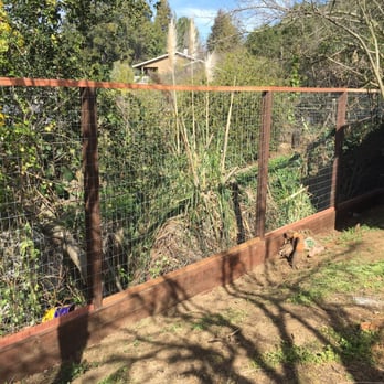 Fremont Fence - New back yard fence - Fences & Gates Near Me - Newark, California Fremont Fence - New back yard fence - Fences & Gates Near Me - Newark, California