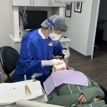 【裁断済み】Professional Dentistry 3 Dentist in Port Washington and Massapequa | Cosmetic Dentists | 3V