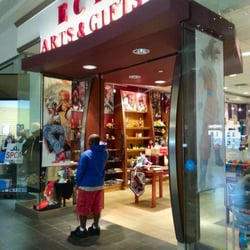 Echo Arts and Gifts - Storefront