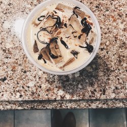Wise Grounds Coffee Shop