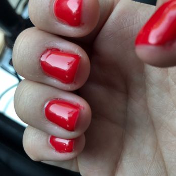 QueenBee Nails and Spa - Look how nasty - Skin Care Near Me - Manteca, California QueenBee Nails and Spa - Look how nasty - Skin Care Near Me - Manteca, California