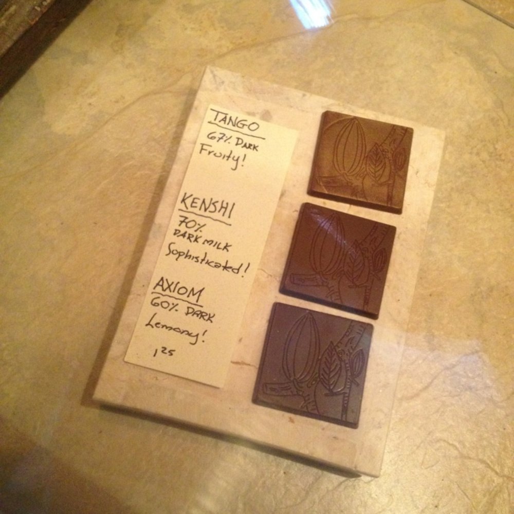 Dancing Lion Chocolate - Coffee & Tea Near Me - Manchester, New Hampshire