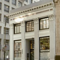 Frenchy spa - Frenchy Spa 520 Montgomery street #207