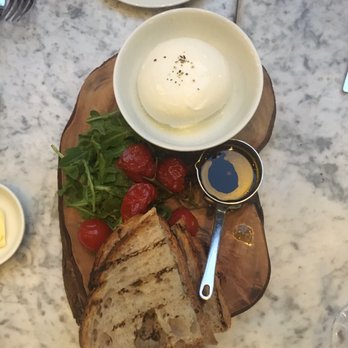 Dalloway Terrace - Cocktail Bars Near Me - London, XGL
