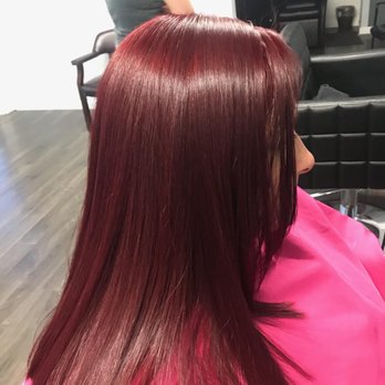 Dominic's Hair Salon - Blow Dry/Out Services Near Me - Colma, California Dominic's Hair Salon - Blow Dry/Out Services Near Me - Colma, California