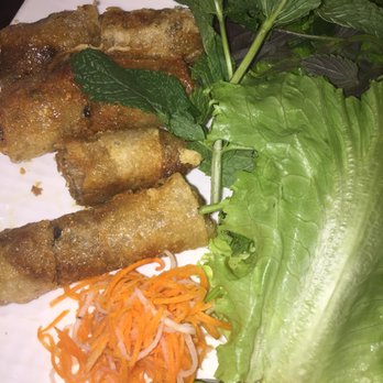 Saigon Eden - Vietnamese Near Me - Alhambra, California