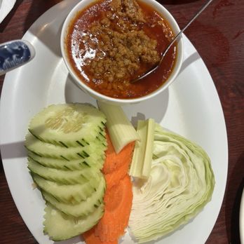 I Heart Cambodia - D6. Brahok Ktis - Cambodian Near Me - Philadelphia, Pennsylvania