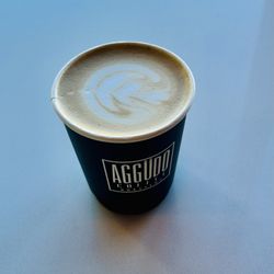 Aggudo Coffee