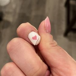 Blooming Nails Spa - Nails on 1/28