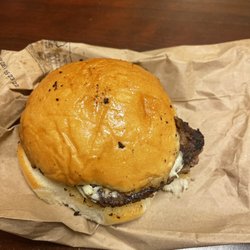 Jack's Food Mart - Cheeseburger
