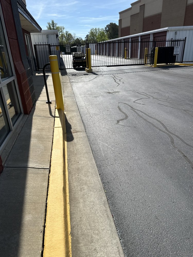 STORAGEMART Updated August 2024 16 Photos & 13 Reviews 794 Scenic