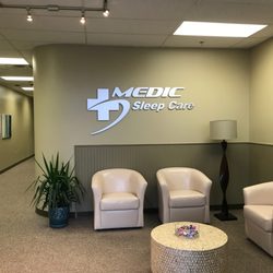 Medic Sleep Care