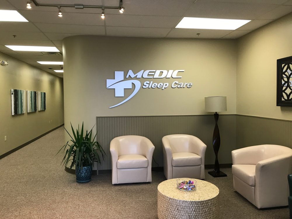 MEDIC SLEEP CARE Updated October 2024 3533 N Shiloh Dr