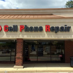 CPR Cell Phone Repair King of Prussia