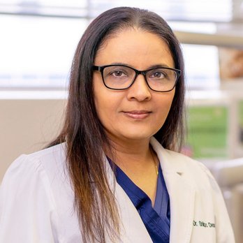 1. Desai Dental