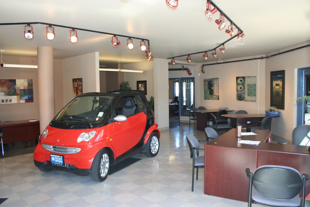 GALAXY MOTORS COLWOOD Updated September 2024 19 Photos & 17 Reviews