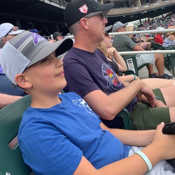 Salt River Fields at Talking Stick - Go Rockies! - Stadiums & Arenas Near Me - Scottsdale, Arizona Salt River Fields at Talking Stick - Go Rockies! - Stadiums & Arenas Near Me - Scottsdale, Arizona