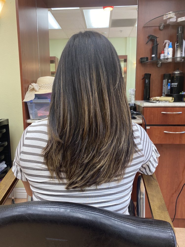 DAVID’S HAIR SALON 17 Photos & 55 Reviews 1969 Tully Rd, San Jose