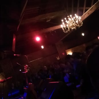 The Bell House - Im scared of the chandeliers. Dont fall on me please! - Music Venues Near Me - Brooklyn, New York The Bell House - Im scared of the chandeliers. Dont fall on me please! - Music Venues Near Me - Brooklyn, New York
