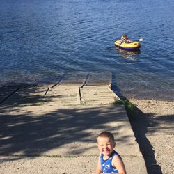 Otter Lake Provincial Park