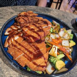 Tonkatsu