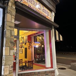 Taqueria El Amigo III - Store front right on the corner