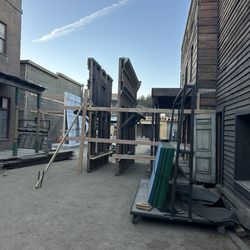 Melody Ranch Motion Picture Studio