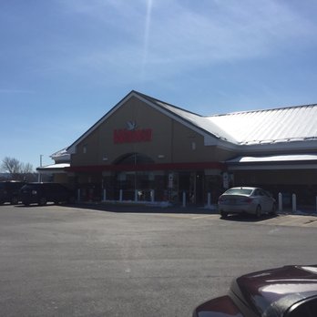 Wawa - the outside of a restaurant with cars parked in front of it - Convenience Stores Near Me - Douglassville, Pennsylvania Wawa - the outside of a restaurant with cars parked in front of it - Convenience Stores Near Me - Douglassville, Pennsylvania