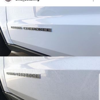 Elite Detailing - Auto Detailing Near Me - Hesperia, California