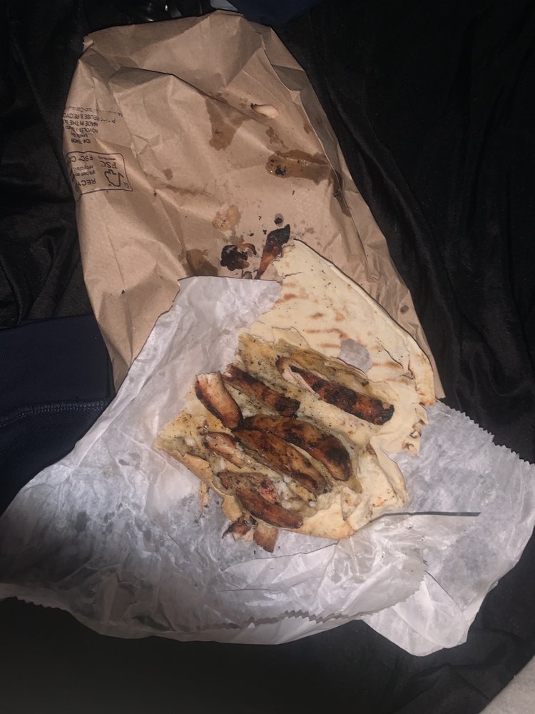 SHISH KABOB EXPRESS Updated October 2024 67 Photos & 53 Reviews 22151 Gratiot Ave