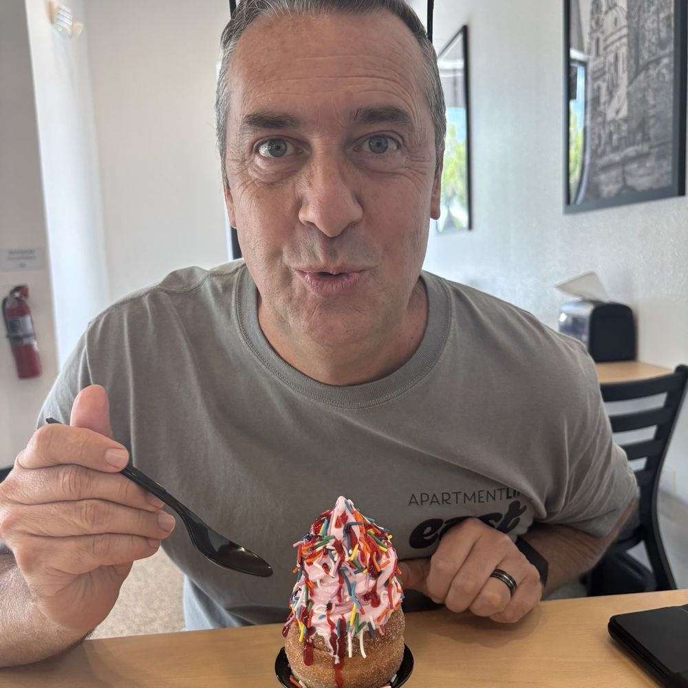 Create your own cone