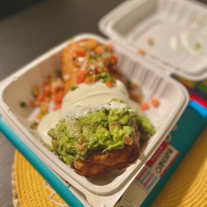 Santa Fe Taqueria on Yelp