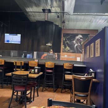 Voodoo Girl Pizza & Pints - Slice of Pizza - Beer Bar Near Me - Albuquerque, New Mexico Voodoo Girl Pizza & Pints - Slice of Pizza - Beer Bar Near Me - Albuquerque, New Mexico