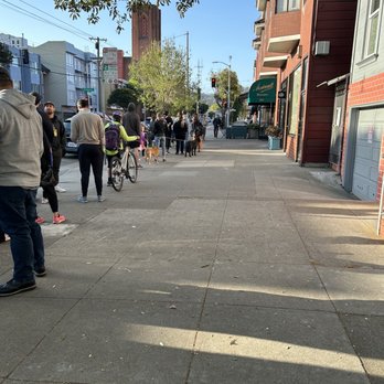 Arsicault Bakery - Long line everyday - Bakeries Near Me - San Francisco, California Arsicault Bakery - Long line everyday - Bakeries Near Me - San Francisco, California