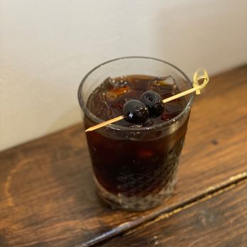 Vespr Coffeebar - Cafe Old Fashioned @tiffhuangry - Coffee & Tea Near Me - Orlando, Florida Vespr Coffeebar - Cafe Old Fashioned @tiffhuangry - Coffee & Tea Near Me - Orlando, Florida