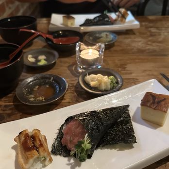 M Sushi - Sushi Bars Near Me - Durham, North Carolina