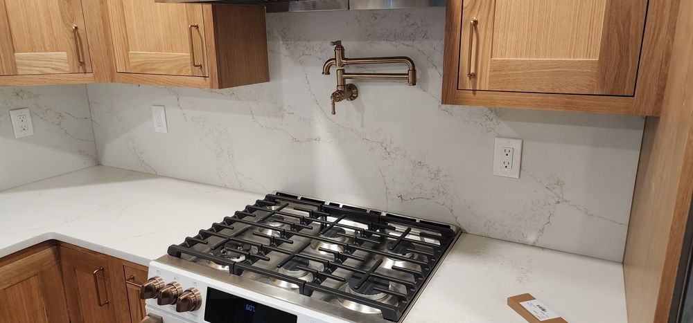 Slide of Astar plumbing