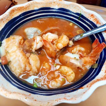 Mercado Hidalgo - Sea food mixed soup - Farmers Market Near Me - Guanajuato, GUA Mercado Hidalgo - Sea food mixed soup - Farmers Market Near Me - Guanajuato, GUA