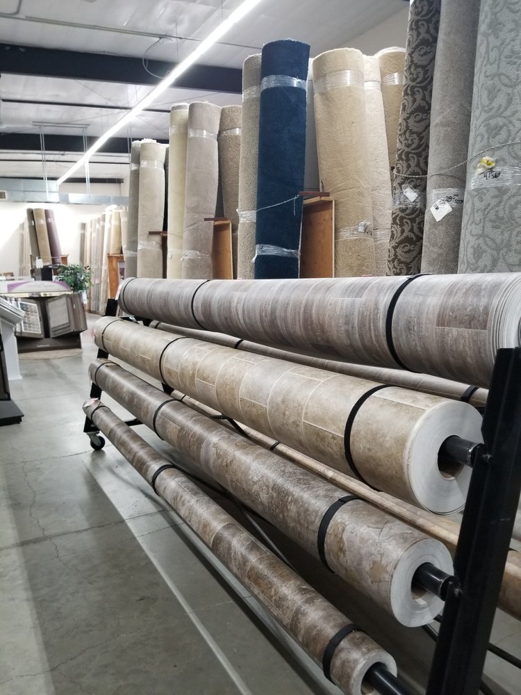 CARPET REMNANT OUTLET Updated August 2024 3012 N Nevada St, Spokane