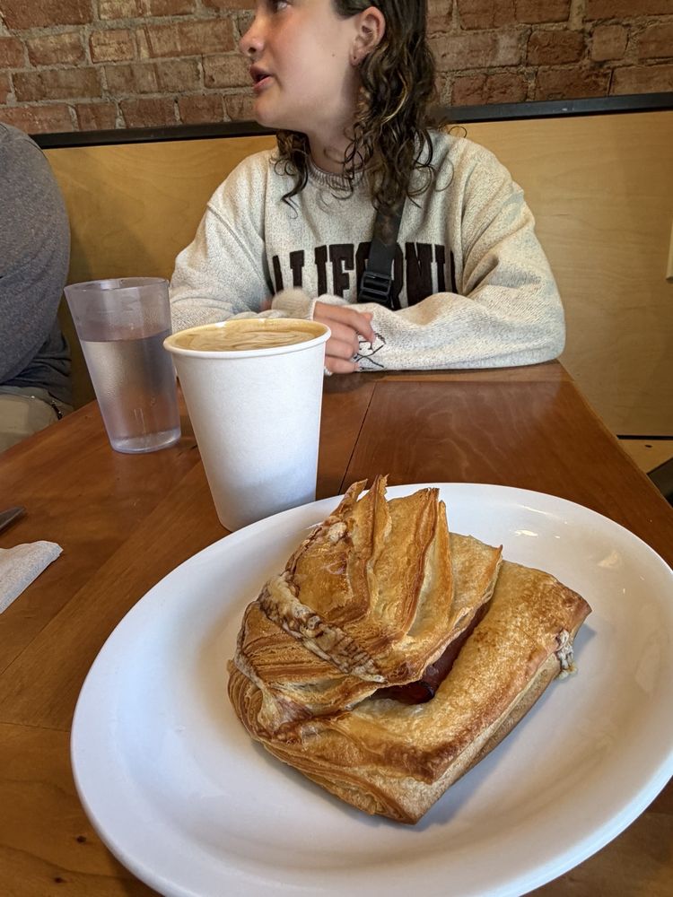 Bread Logo