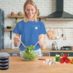 The Front Desk Belle Concierge Services - Meal-prep, Food Prep