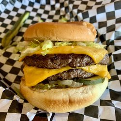 Duvall Tavern - Doo-V Deluxe - This was darn tasty!