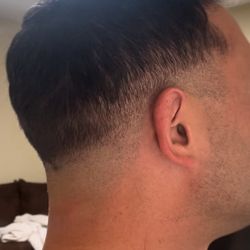 The Temple of Groom Barbershop