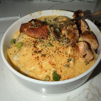 Kristy’s Creole Kitchen - Fish and Grits - Salad Near Me - Charlotte, North Carolina Kristy’s Creole Kitchen - Fish and Grits - Salad Near Me - Charlotte, North Carolina