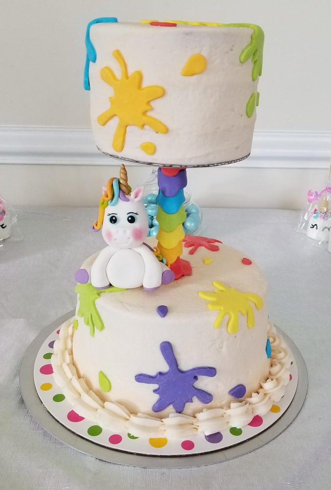 ICING ON THE CAKE BAKERY Updated July 2024 42 Photos Manassas, Virginia Bakeries Phone