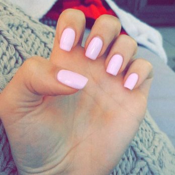 NAILPOP - Gel Manicure from Grace - Nail Salons Near Me - Encinitas, California NAILPOP - Gel Manicure from Grace - Nail Salons Near Me - Encinitas, California